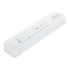 Светильник светодиодный накладной Svet ДПБ 01-6-001 4500К 6 Вт IP40 белый с датчиком движения (1513-10011) - фото 2