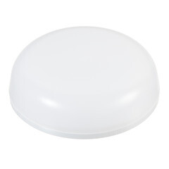 Светильник светодиодный накладной Navigator NBL-R2 4000К 12 Вт IP54 белый (71580) - фото 1