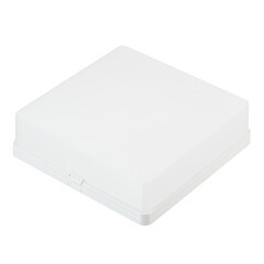 Изображение товара Светильник светодиодный накладной Navigator NBL-S1 4000К 12 Вт IP54 белый (71582)