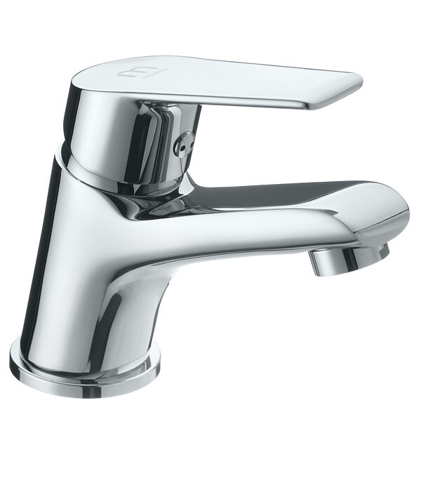 Изображение товара Смеситель Milardo Nelson NELS B00M01 с однорычажным управлением