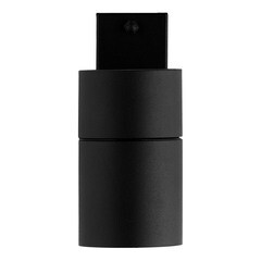 Светильник садово-парковый настенный Arte Lamp Mistero GU10 35 Вт IP44 (A3302AL-1BK) - фото 5