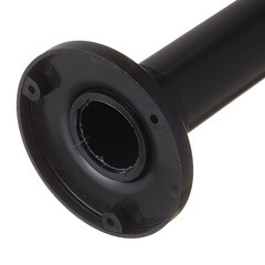 Светильник садово-парковый Svet Поллар черный 850 мм E27 60 Вт IP54 (1230-00101) - фото 3