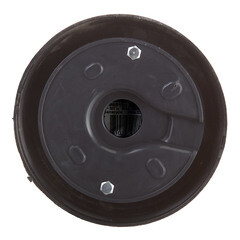 Светильник садово-парковый подвесной Svet Адель черный 150 мм E27 60 Вт IP44 (1211-01281/2165) - фото 4