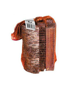 Дрова березовые в сетке 10 л