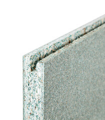 ДСП влагостойкая шпунтованная Quick Deck Professional 16х600х2440 мм - фото 4