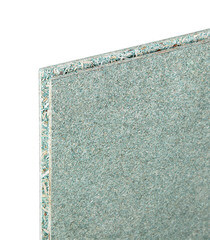 ДСП влагостойкая шпунтованная Quick Deck Professional 22х600х2440 мм - фото 2