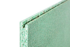 ДСП влагостойкая шпунтованная Quick Deck Professional 12х900х2440 мм - фото 2