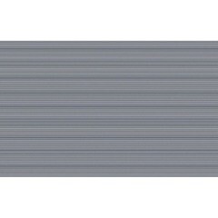 Плитка облицовочная Нефрит-Керамика Эрмида темно-серая 250х400х7 мм (15 шт.=1,5 кв.м)