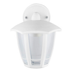 Светильник садово-парковый настенный Svet Сити Дели 3 белый E27 60 Вт IP44 (1202-03001/2650) - фото 3