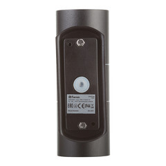 Светильник садово-парковый настенный Feron черный GU10 60 Вт IP44 (11881) - фото 4