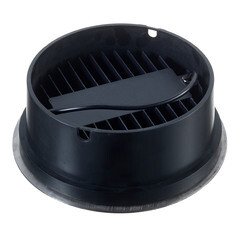 Светильник светодиодный тротуарный встраиваемый Feron металлик 6400К 24 Вт IP67 (32137) - фото 2