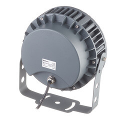 Светильник светодиодный садово-парковый Feron металлик 230 мм RGB 18 Вт IP65 (32145) - фото 2