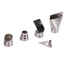 Фен строительный электрический Ресанта ФЭ-2000К 2000 Вт (75/2/1) - фото 2