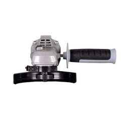 Шлифмашина угловая электрическая Ресанта УШМ-125/900 900 Вт d125 мм (75/12/2) - фото 4