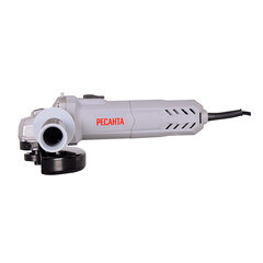 Шлифмашина угловая электрическая Ресанта УШМ-125/900 900 Вт d125 мм (75/12/2) - фото 3