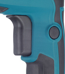 Перфоратор электрический Makita HR2630 800 Вт 2,9 Дж SDS-plus - фото 2