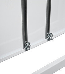 Коллекторный шкаф Stout ШРН-3 накладной 8 выходов (SCC-0001-000810) - фото 2