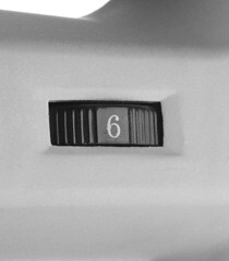 Отбойный молоток электрический Интерскол М-20/1500ЭВ 1500 Вт 20 Дж SDS-max (441.0.0.00) - фото 2