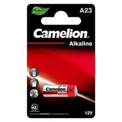 Батарейка Camelion LR23A 12 В