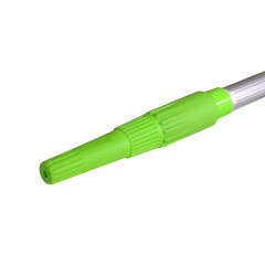 Стержень телескопический Wenzo 1,5-3 м алюминиевый - фото 3