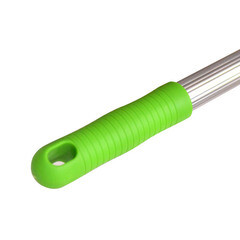 Стержень телескопический Wenzo 1,5-3 м алюминиевый - фото 2