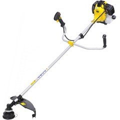 Триммер бензиновый HUTER GGT-1500 S (1,5кВт), Арт. 70/2/10