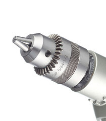 Дрель сетевая ударная Makita HP2050 720 Вт ключевой патрон - фото 10