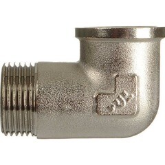 Угол Terma (TRm 06152) 1 ВР(г) х 1 НР(ш) латунный