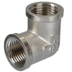 Угол Terma (TRm 06131) 1/2 ВР(г) х 1/2 ВР(г) латунный