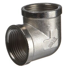 Угол Terma (TRm 06141) 3/4 ВР(г) х 3/4 ВР(г) латунный