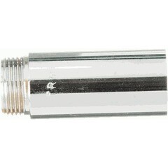 Удлинитель Terma (TRm 06257) 60 мм х 3/4 ВР(г) х 3/4 НР(ш) латунный