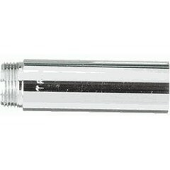 Удлинитель Terma (TRm 06258) 80 мм х 3/4 ВР(г) х 3/4 НР(ш) латунный