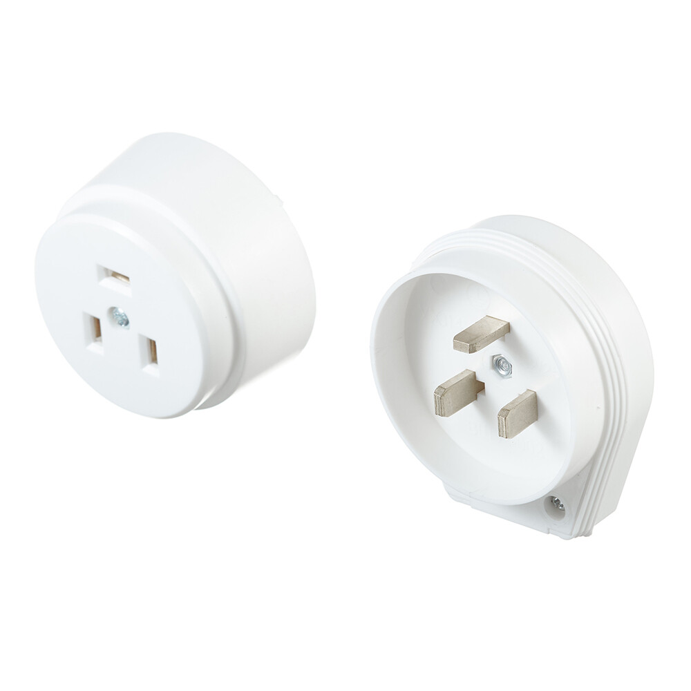 Изображение товара Комплект для подключения электроплит Svet с заземлением 32А IP20