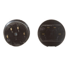 Комплект для подключения электроплит Svet СЭ30-В-А-32/380 открытая установка с заземлением 3Р 32 А 380 В IP20 (0301-00010) - фото 6