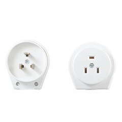 Комплект для подключения электроплит Svet СЭ РВШ 32-003 скрытая установка с заземлением 4Р 32 А 250 В IP20 (0304-00010) - фото 6