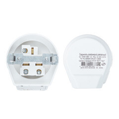 Комплект для подключения электроплит Svet СЭ РВШ 32-003 скрытая установка с заземлением 4Р 32 А 250 В IP20 (0304-00010) - фото 4