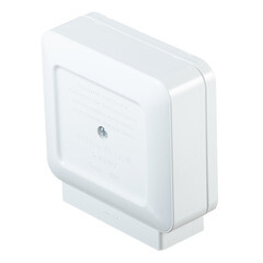 Коробка клеммная для электроплит открытая установка с заземлением 40 А 380 В IP44 - фото 3