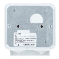 Коробка клеммная для электроплит открытая установка с заземлением 40 А 380 В IP44 - фото 2