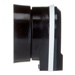 Комплект для подключения электроплит Svet СЭ РВШ 32-001 открытая установка с заземлением 2Р 32 А 250 В IP20 (0302-00010) - фото 3