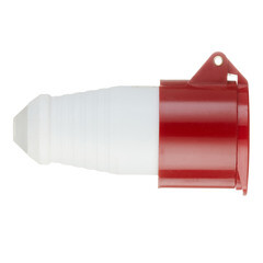 Розетка силовая переносная EKF PROxima 3Р+РЕ 16 А 380 В IP44 - фото 4