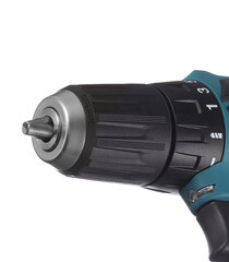 Дрель-шуруповерт аккумуляторная бесщеточная Makita CXT DF332DWAE 10,8 В 2 Ач Li-Ion 2 АКБ и ЗУ - фото 8