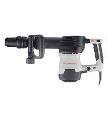 Отбойный молоток электрический Интерскол М-20/1500ЭВ 1500 Вт 20 Дж SDS-max (441.0.0.00) - фото 12