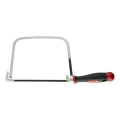 Лобзик ручной по дереву Hesler 170 мм - фото 1