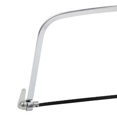 Лобзик ручной по дереву Hesler 170 мм - фото 4