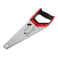 Изображение товара Ножовка по дереву Hesler 350 мм 11 зуб/дюйм мелкий зуб