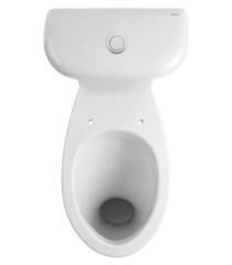 Унитаз-компакт Santeri Воротынский с косым выпуском с сиденьем пластик белый (1.P401.7.S00.00B.F) - фото 9