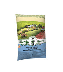 Почвогрунт Morris Green для газонов и ландшафтного строительства 65 л - фото 1
