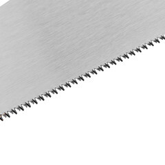 Ножовка по дереву Hesler 450 мм 11 зуб/дюйм мелкий зуб - фото 4