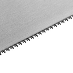 Ножовка по дереву Hesler 450 мм 9 зуб/дюйм средний зуб - фото 4