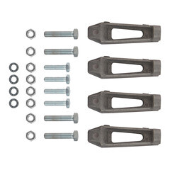 Ножки для ванны чугунной Lavelly - фото 4